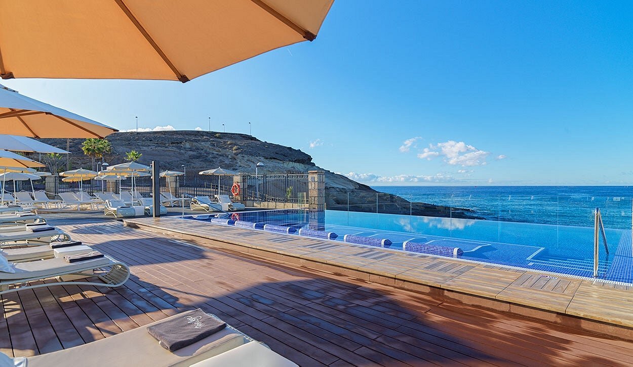 H10 Costa Adeje Palace